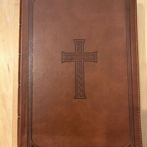 King James Version Holy Bible